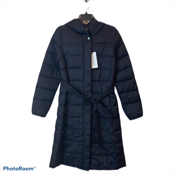 Cole Haan Jackets & Blazers - Cole Haan Signature Puffy Coat